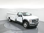 New 2025 Ford F-450 Regular Cab Harbor HT132-2341A NeXtGen 11' Service Truck for sale #MB254520 - photo 51