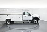 New 2025 Ford F-450 Regular Cab Harbor HT132-2341A NeXtGen 11' Service Truck for sale #MB254520 - photo 52