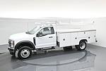 New 2025 Ford F-450 Regular Cab Harbor HT132-2341A NeXtGen 11' Service Truck for sale #MB254520 - photo 56