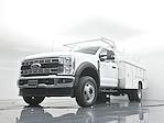 New 2025 Ford F-450 Regular Cab Harbor HT132-2341A NeXtGen 11' Service Truck for sale #MB254520 - photo 57
