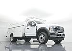 New 2025 Ford F-450 Regular Cab Harbor HT132-2341A NeXtGen 11' Service Truck for sale #MB254520 - photo 59