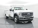 New 2025 Ford F-450 Regular Cab Harbor HT132-2341A NeXtGen 11' Service Truck for sale #MB254520 - photo 69