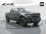 New 2025 Ford F-150 XLT SuperCrew Cab 4WD Pickup for sale #MB254542 - photo 1