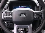 New 2025 Ford F-150 XLT SuperCrew Cab 4WD Pickup for sale #MB254542 - photo 13