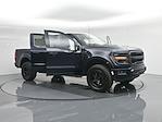 New 2025 Ford F-150 XLT SuperCrew Cab 4WD Pickup for sale #MB254542 - photo 34