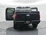 New 2025 Ford F-150 XLT SuperCrew Cab 4WD Pickup for sale #MB254542 - photo 35