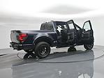 New 2025 Ford F-150 XLT SuperCrew Cab 4WD Pickup for sale #MB254542 - photo 6