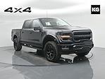 New 2025 Ford F-150 XLT SuperCrew Cab 4WD Pickup for sale #MB254543 - photo 1
