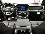 New 2025 Ford F-150 XLT SuperCrew Cab 4WD Pickup for sale #MB254543 - photo 24