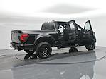 New 2025 Ford F-150 XLT SuperCrew Cab 4WD Pickup for sale #MB254543 - photo 5