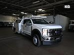 New 2026 Ford F-550 XL Crew Cab Cab Chassis for sale #MB254545 - photo 1