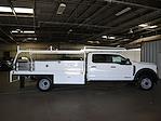 New 2026 Ford F-550 XL Crew Cab Cab Chassis for sale #MB254545 - photo 10