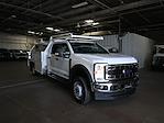 New 2026 Ford F-550 XL Crew Cab Cab Chassis for sale #MB254545 - photo 39