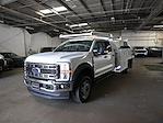 New 2026 Ford F-550 XL Crew Cab Cab Chassis for sale #MB254545 - photo 5