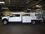 New 2026 Ford F-550 XL Crew Cab Cab Chassis for sale #MB254545 - photo 6