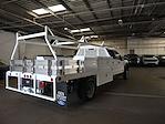 New 2026 Ford F-550 XL Crew Cab Cab Chassis for sale #MB254545 - photo 9