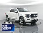 2021 Ford F-150 SuperCrew Cab 4WD Pickup for sale #MB254639A - photo 1