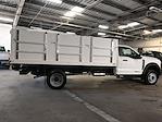 New 2025 Ford F-550 XL Regular Cab Cab Chassis for sale #MB254653 - photo 10