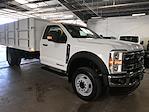 New 2025 Ford F-550 XL Regular Cab Cab Chassis for sale #MB254653 - photo 3