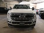 New 2025 Ford F-550 XL Regular Cab Cab Chassis for sale #MB254653 - photo 4