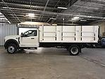 New 2025 Ford F-550 XL Regular Cab Cab Chassis for sale #MB254653 - photo 6