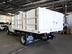 New 2025 Ford F-550 XL Regular Cab Cab Chassis for sale #MB254653 - photo 7