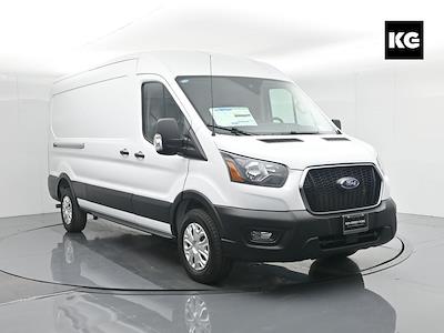 New 2025 Ford Transit 250 Medium Roof Upfitted Cargo Van for sale #MB254693 - photo 1