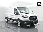 New 2025 Ford Transit 250 Medium Roof Upfitted Cargo Van for sale #MB254693 - photo 1