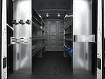 New 2025 Ford Transit 250 Medium Roof Upfitted Cargo Van for sale #MB254693 - photo 2