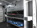 New 2025 Ford Transit 250 Medium Roof Upfitted Cargo Van for sale #MB254693 - photo 18