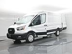 New 2025 Ford Transit 250 Medium Roof Upfitted Cargo Van for sale #MB254693 - photo 26