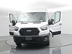 New 2025 Ford Transit 250 Medium Roof Upfitted Cargo Van for sale #MB254693 - photo 27