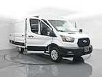 New 2025 Ford Transit 250 Medium Roof Upfitted Cargo Van for sale #MB254693 - photo 28