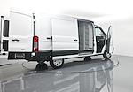 New 2025 Ford Transit 250 Medium Roof Upfitted Cargo Van for sale #MB254693 - photo 7