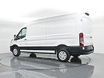 New 2025 Ford Transit 250 Medium Roof Upfitted Cargo Van for sale #MB254693 - photo 8