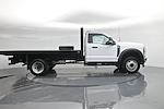 New 2025 Ford F-450 Regular Cab Steel Flatbed Truck for sale #MB254728 - photo 21