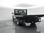 New 2025 Ford F-450 Regular Cab Steel Flatbed Truck for sale #MB254728 - photo 23