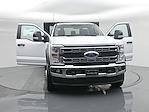 New 2025 Ford F-450 Regular Cab Steel Flatbed Truck for sale #MB254728 - photo 26