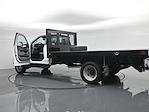 New 2025 Ford F-450 Regular Cab Steel Flatbed Truck for sale #MB254728 - photo 29