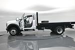New 2025 Ford F-450 Regular Cab Steel Flatbed Truck for sale #MB254728 - photo 30