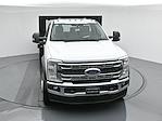 New 2025 Ford F-450 Regular Cab Steel Flatbed Truck for sale #MB254728 - photo 32