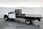 New 2025 Ford F-450 Regular Cab Steel Flatbed Truck for sale #MB254728 - photo 37