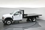 New 2025 Ford F-450 Regular Cab Steel Flatbed Truck for sale #MB254728 - photo 38