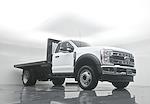 New 2025 Ford F-450 Regular Cab Steel Flatbed Truck for sale #MB254728 - photo 41