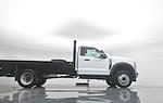 New 2025 Ford F-450 Regular Cab Steel Flatbed Truck for sale #MB254728 - photo 42