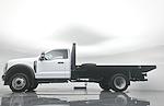 New 2025 Ford F-450 Regular Cab Steel Flatbed Truck for sale #MB254728 - photo 47