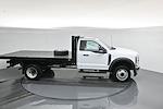 New 2025 Ford F-450 Regular Cab Steel Flatbed Truck for sale #MB254728 - photo 48