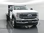 New 2025 Ford F-450 Regular Cab Steel Flatbed Truck for sale #MB254728 - photo 49