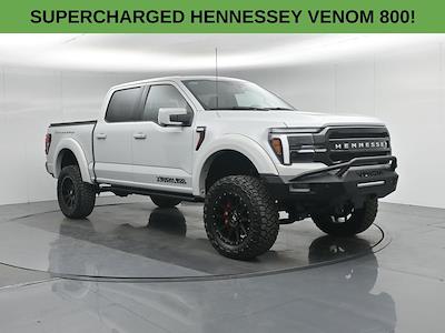 Used 2024 Ford F-150 - photo 1