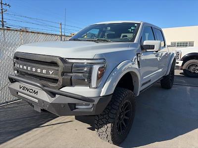 Used 2024 Ford F-150 - photo 1
